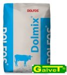 Dolmix Rumen Activator MPU for dairy cows, especially during the caulis period of 1 kg